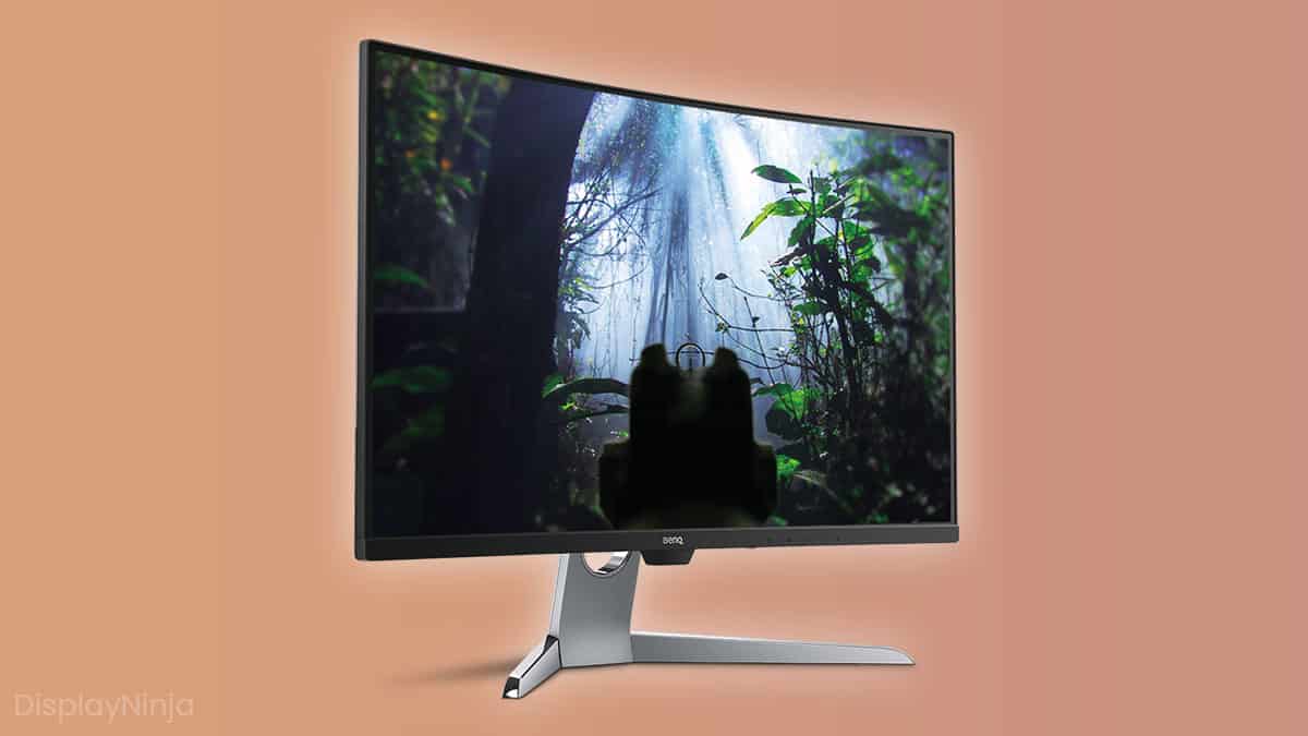 144Hz Monitor Worth It