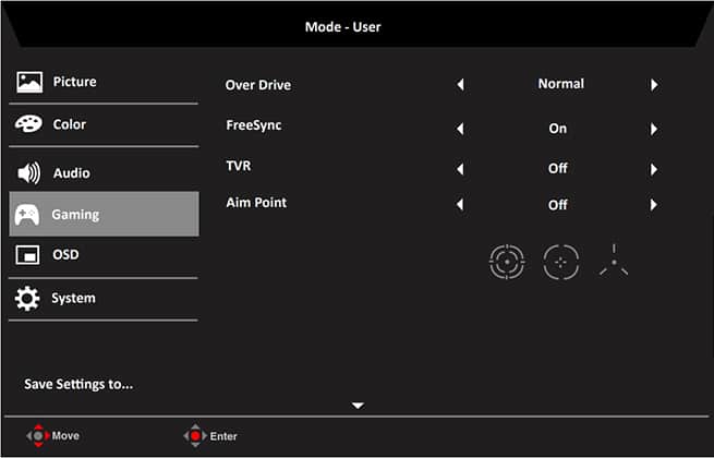 27 Inch 1440p Ips Freesync