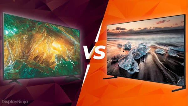 60Hz vs 120Hz TVs