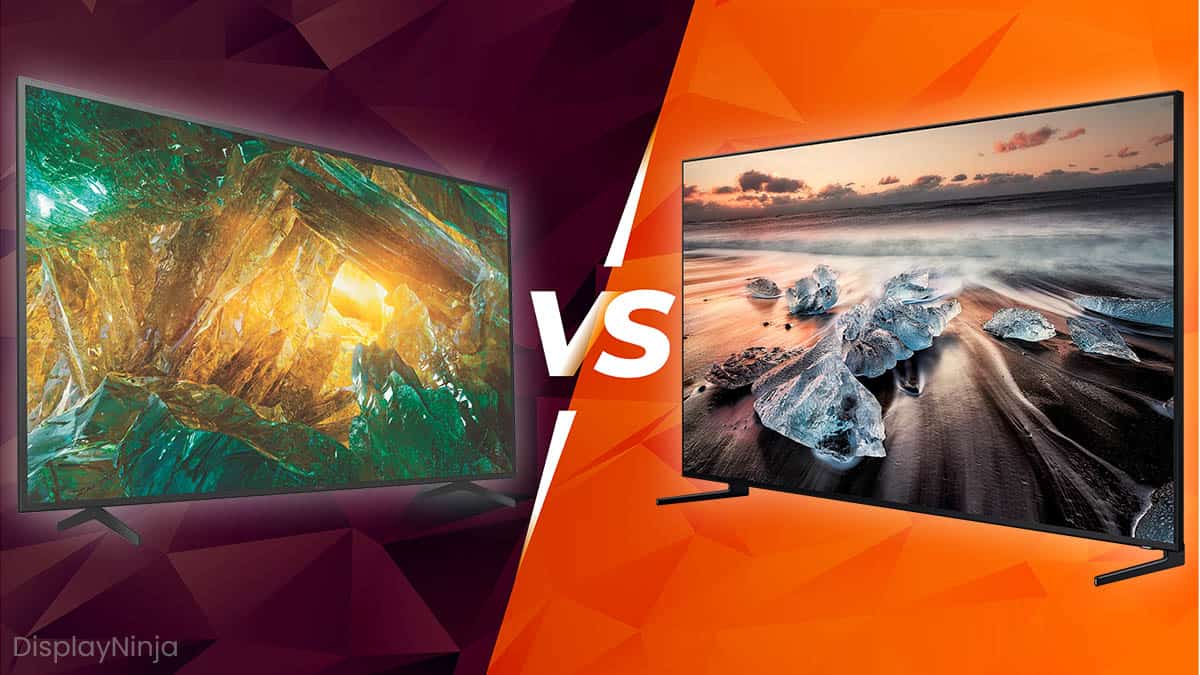 60Hz vs 120Hz TVs