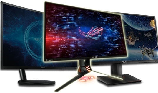 60hz Vs 144hz Overwatch