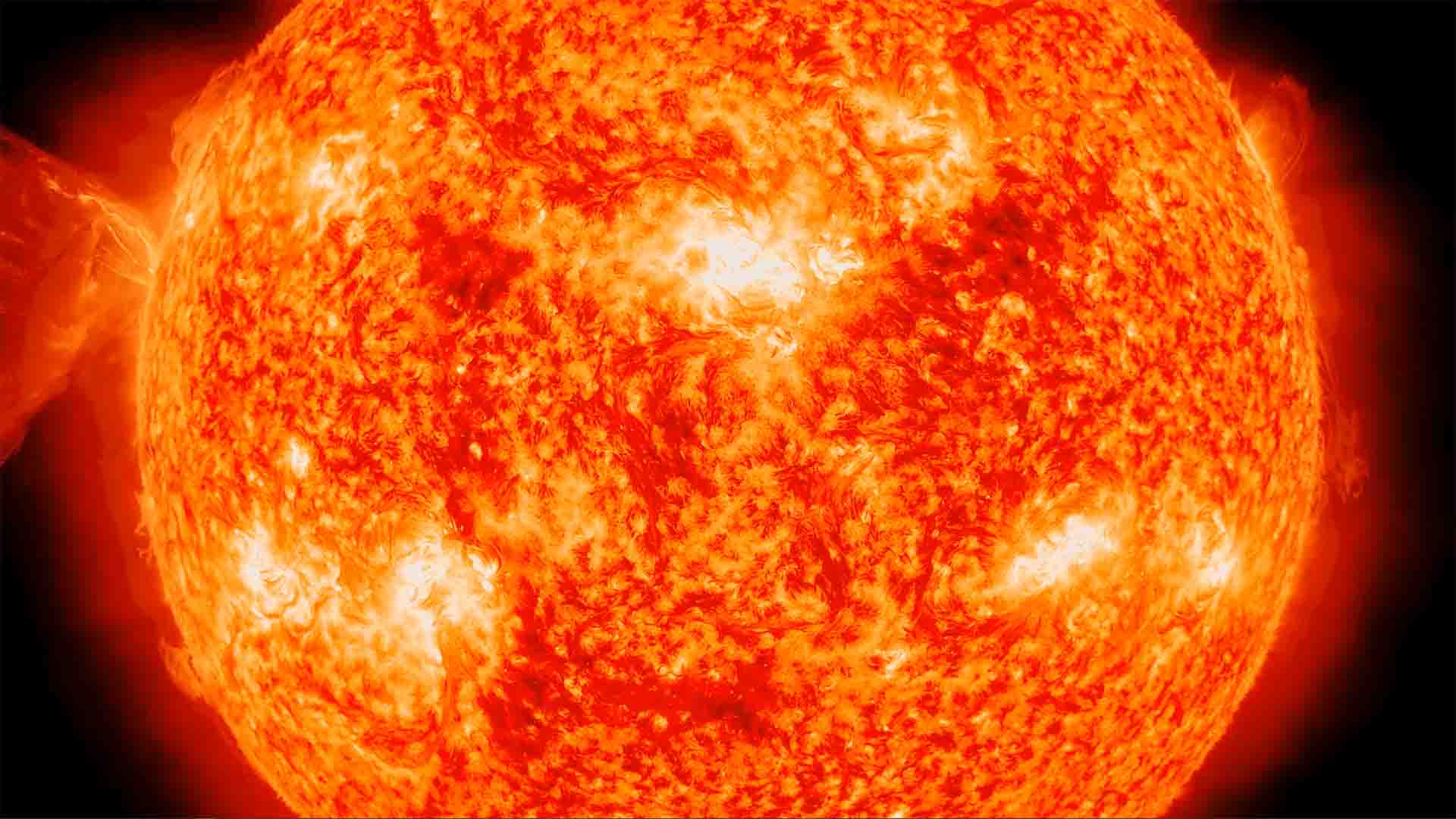 A Perfect Planet 1 16.194 Monitor HDR Brightness Test