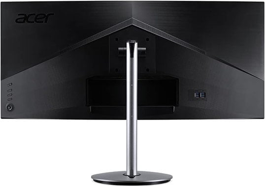 Acer CB382CUR Design