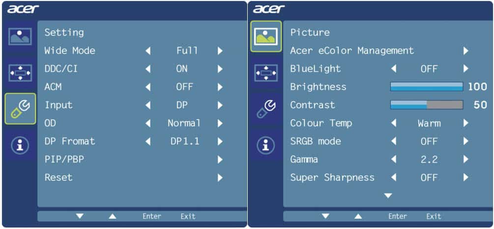 Acer Eb321hqu Awidpx Review