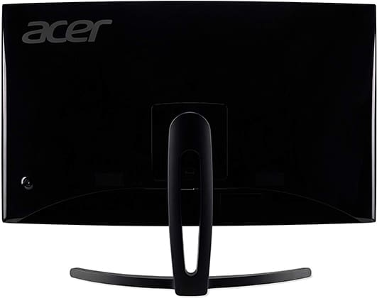 Acer Ed273 Review