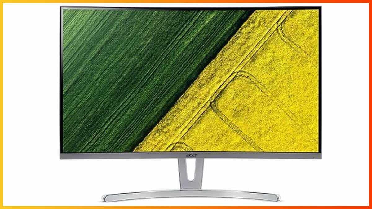 acer ed273a review
