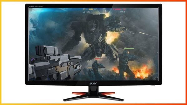 Acer GN246HL Review