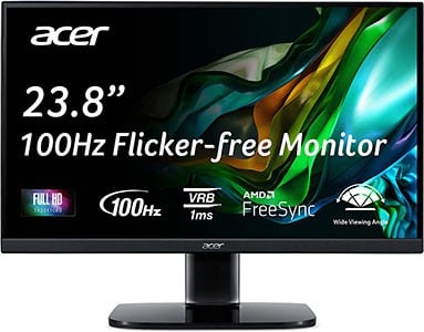 Acer KC242Y Hbi