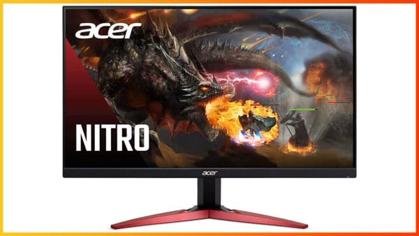 Acer Nitro KG241Y Sbiip Review