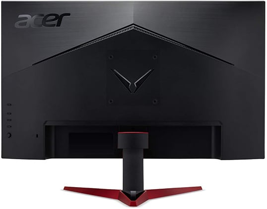 Acer Nitro Vg271 Review