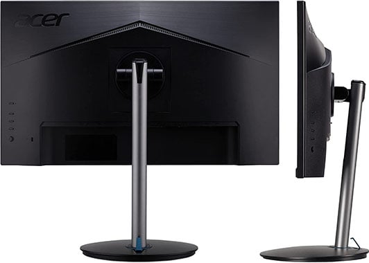 Acer Nitro XFA243Y S Monitor Design
