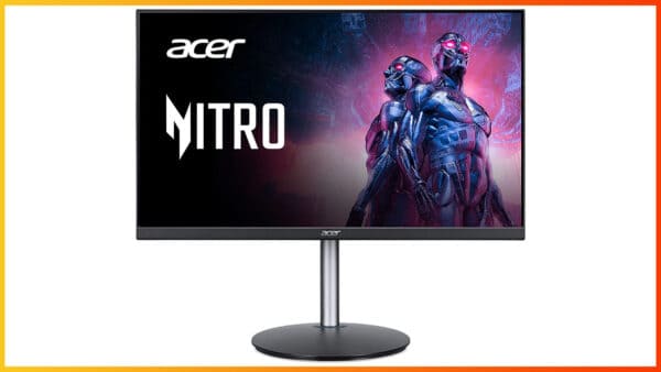 Acer Nitro XFA243Y Sbiipr Review