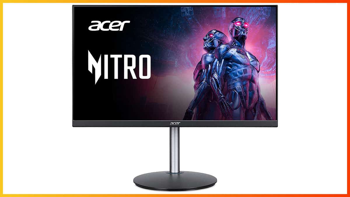 Acer Nitro XFA243Y Sbiipr Review