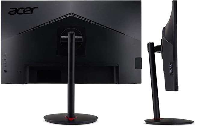 Acer Nitro XV272UX Monitor