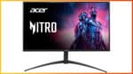 Acer Nitro XV275K P3 Review
