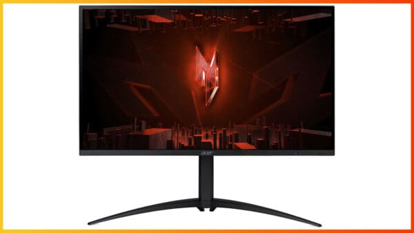 Acer Nitro XV275U P3biipx Review