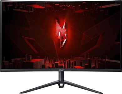 Acer Nitro XZ320QK P3