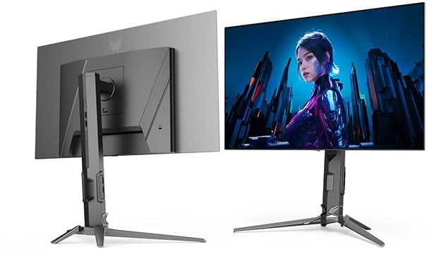 Acer Predator X27U F3