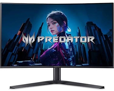 Acer Predator X32 X