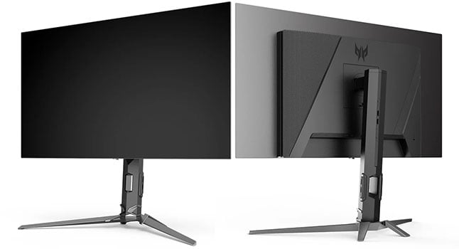 Acer Predator X32 X3