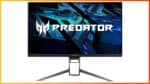 Acer Predator X32FP Review