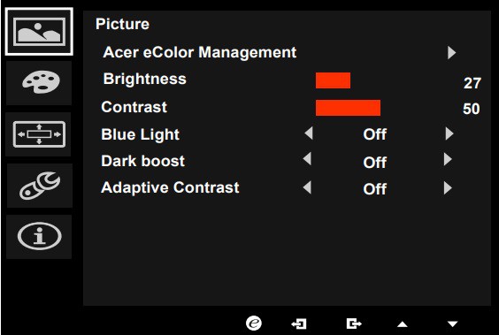 Acer Predator X34 Pbmiphzx Review
