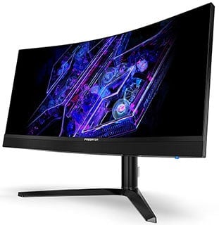 Acer Predator X34 V3