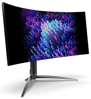 Acer Predator X34 X