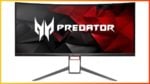 acer predator x34p review