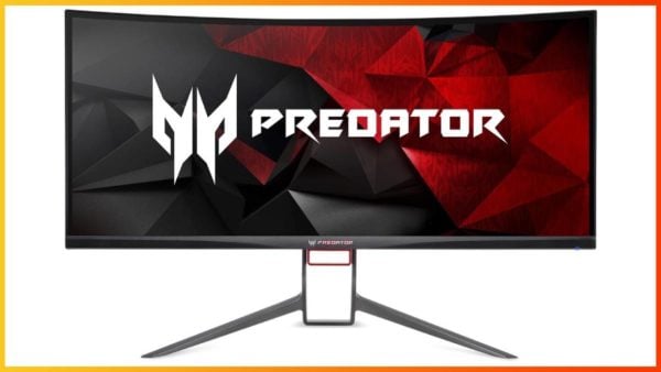 acer predator x34p review