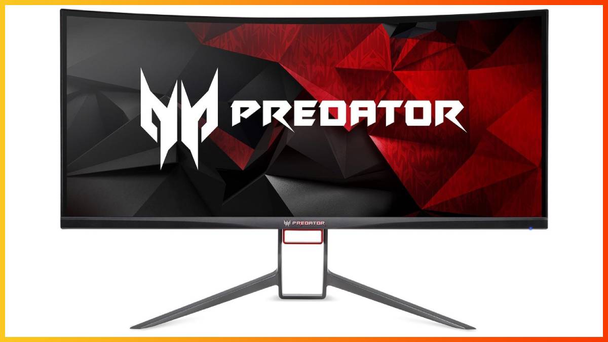 acer predator x34p review