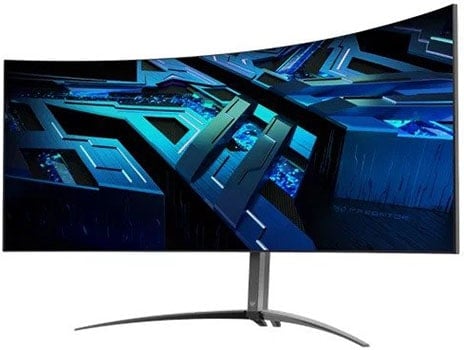 Acer Predator X45