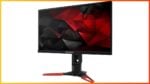 Acer Predator XB241H Review