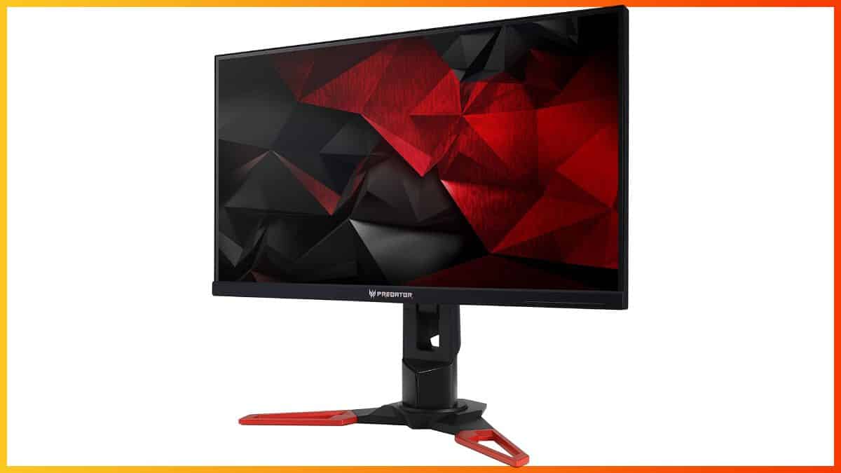 Acer Predator XB241H Review