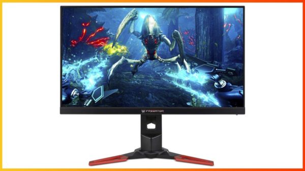 Acer Predator XB271HU Review