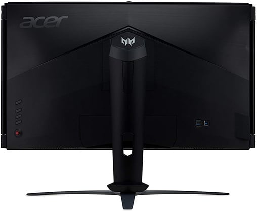 Acer Predator Xb273k Review 2020