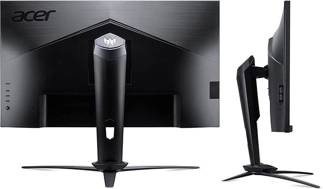 Acer Predator XB283K KVbmiipruzx Review