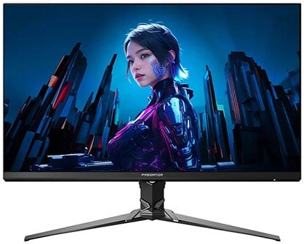 Acer Predator XB323QX