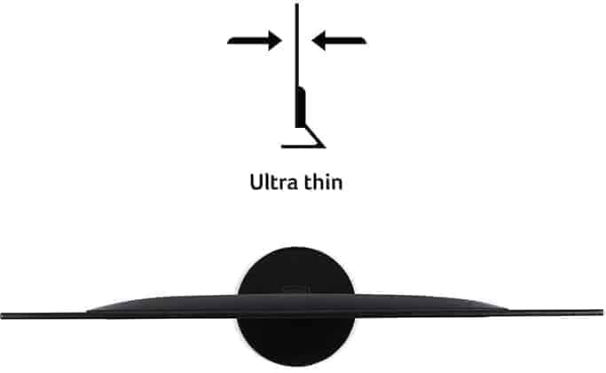 acer sb220q monitor back