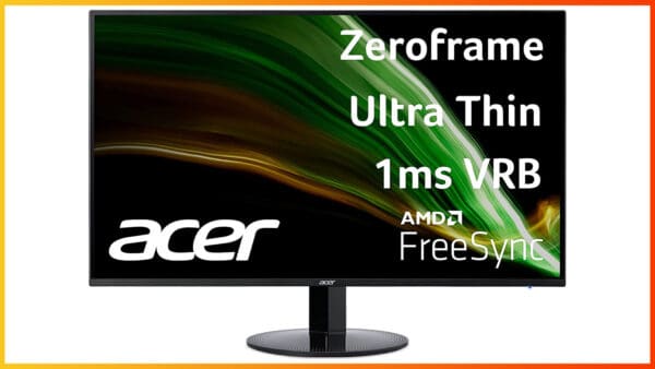 Acer SB241Y Abi Review