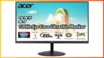 Acer SB272UE Review