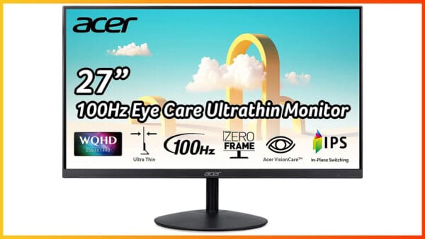 Acer SB272UE Review