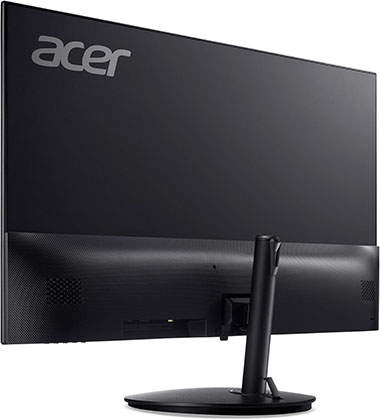 Acer SH242Y Ebmihx Design