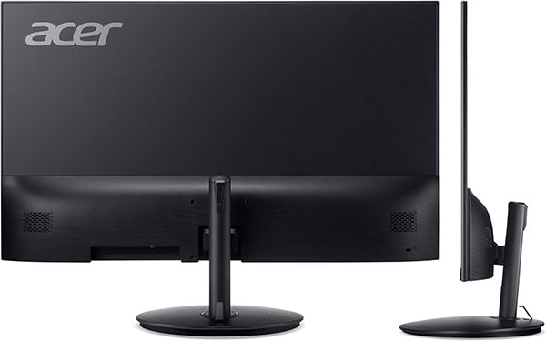 Acer SH272U Ebmiphux Design