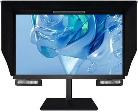 Acer SpatialLabs Pro