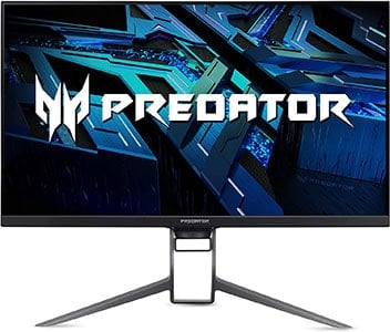 Acer X32 FP Monitor