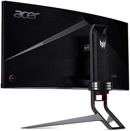 Acer X34 Review