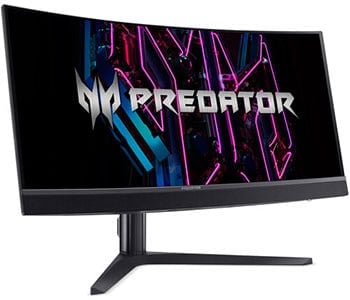Acer X34V