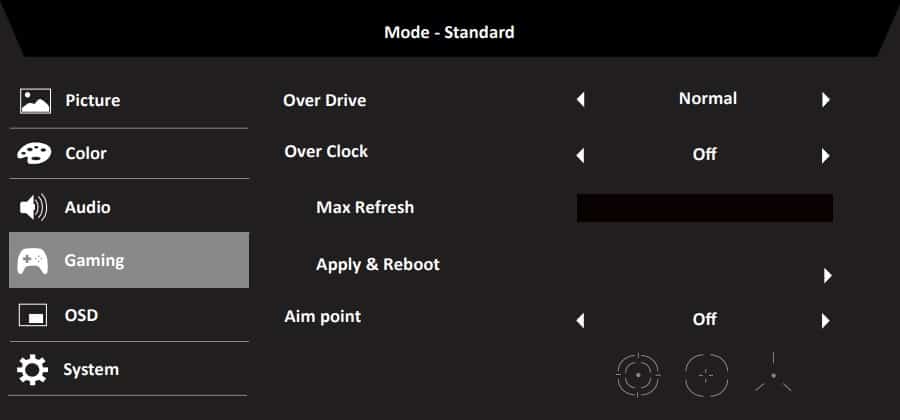 Acer Xb273k Vs Xv273k