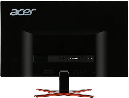 Acer Xg270hu Omidpx Review